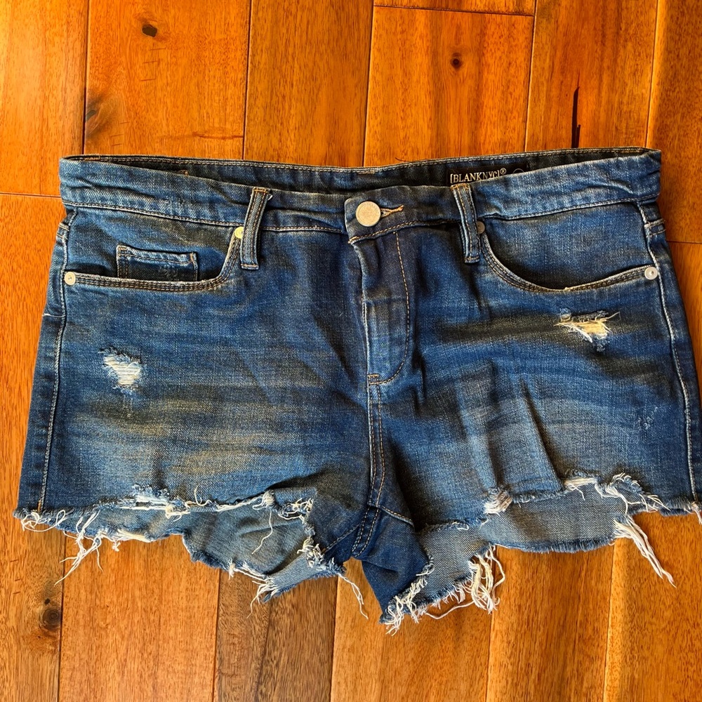 Blank NYC DENIM 28